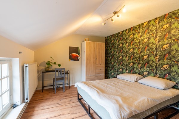 Medium property photo - Buitendijk 29, 4273 GC Hank